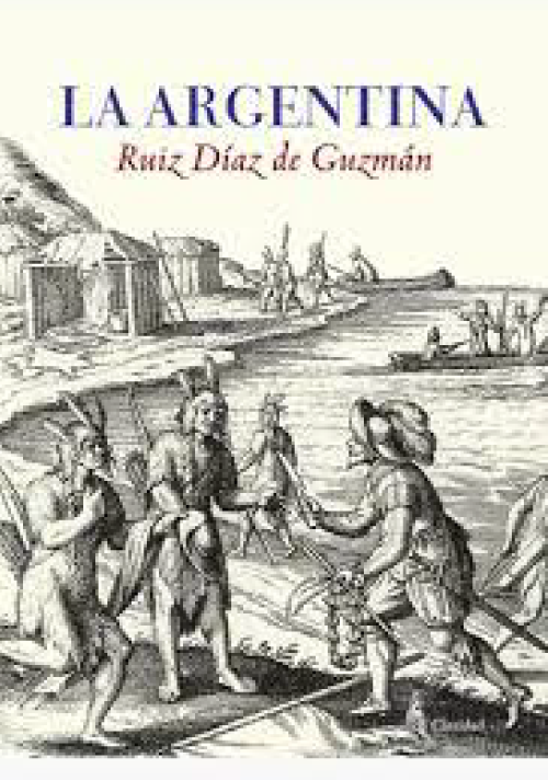 la_argentina